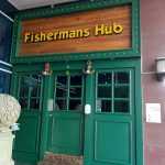 restaurant Fisherman's Hub photo 1