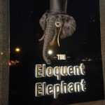 bar The Eloquent Elephant photo 1